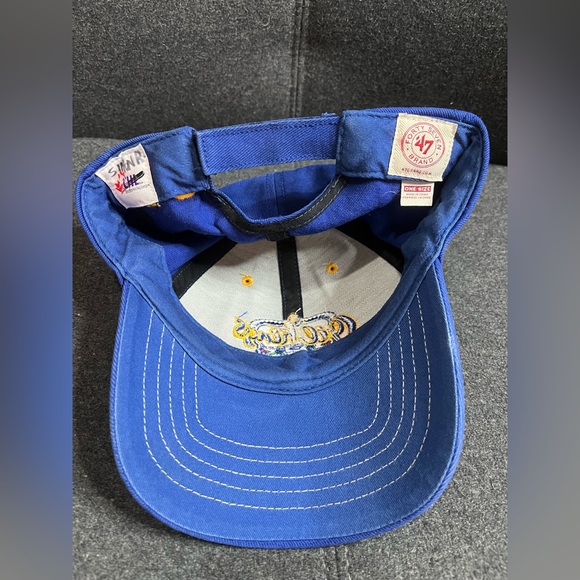 Oil Kings hat - Picture 8 of 8